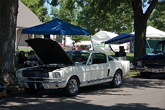 6s193 At 2013 Car Craft Street Machine Nationals